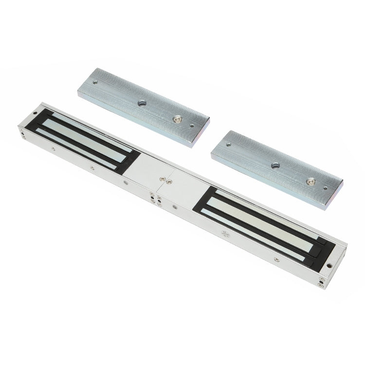 YH-280D Double Door Magnetic Lock (280kg) YH-280D Double Door Magnetic Lock (280kg)